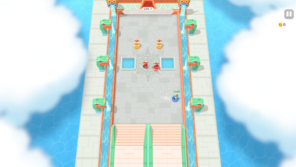 Emberquiver screenshot 3