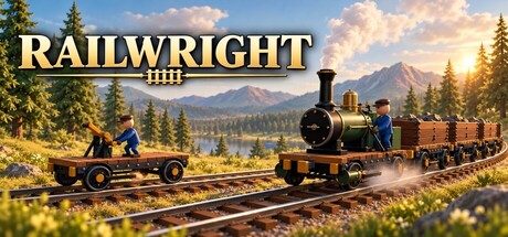 Railwright
