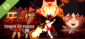 Tower of Fangs: Summoned to Another World, I Was Locked in a Tower with 299 Strikers, Only the Last Egoist Goes Home Demo