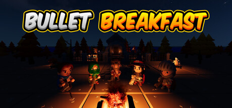 Bullet Breakfast