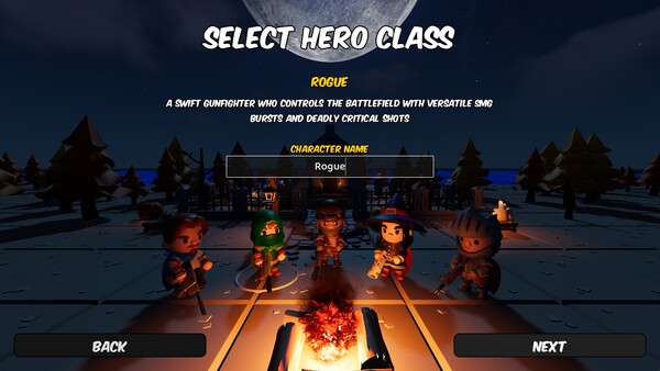 Bullet Breakfast screenshot 6