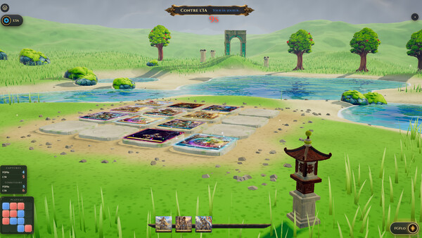 Eclipse Conquest screenshot 15