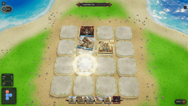 Eclipse Conquest screenshot 12