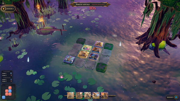 Eclipse Conquest screenshot 11