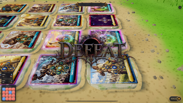 Eclipse Conquest screenshot 16