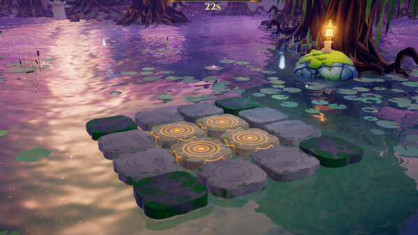Eclipse Conquest Screenshot