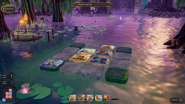 Eclipse Conquest screenshot 13