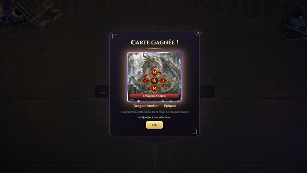 Eclipse Conquest screenshot 3