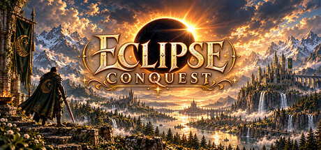 Eclipse Conquest