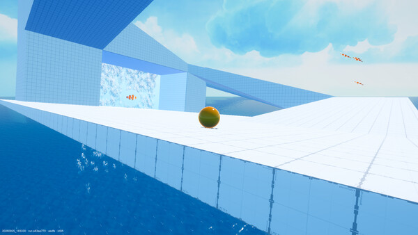 GeoSphere screenshot 5