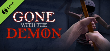 Gone with the Demon Demo game cover