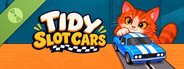 Tidy Slot Cars Demo