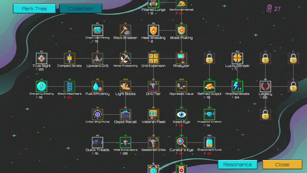 Drillionaire screenshot 5