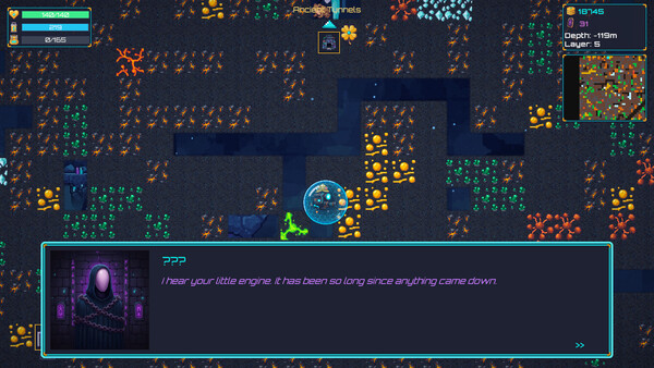 Drillionaire screenshot 1