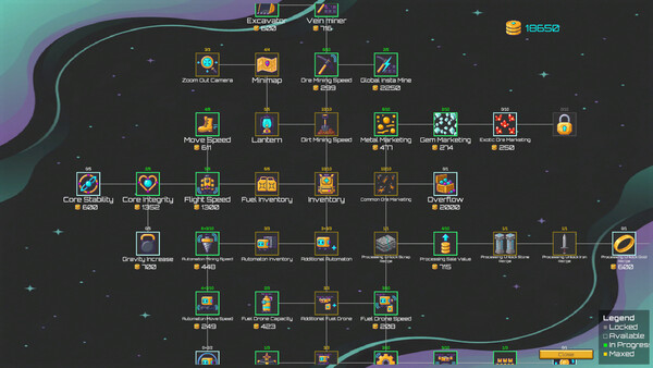 Drillionaire screenshot 10
