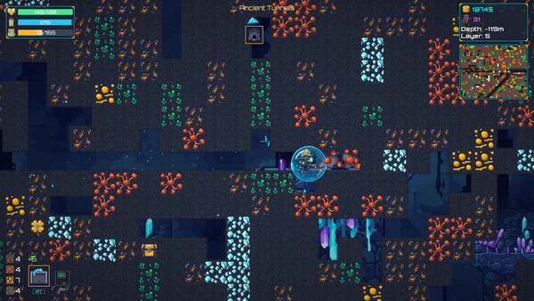 Drillionaire screenshot 9