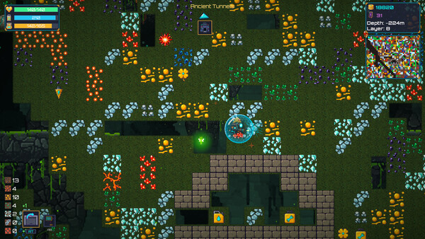 Drillionaire screenshot 7