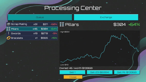 Drillionaire screenshot 6