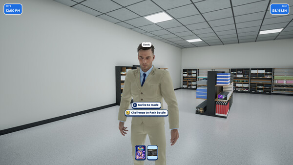 Local Game Store Simulator — 5