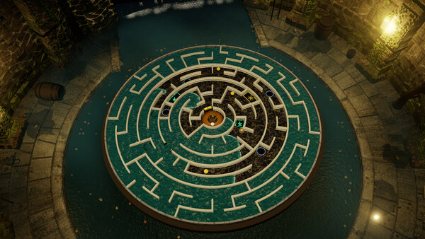 Floodworks screenshot 5