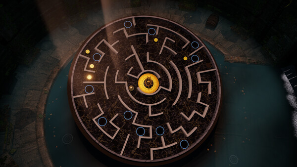 Floodworks Screenshot