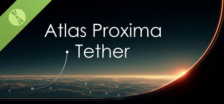 Atlas Proxima: Tether Demo