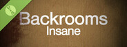 Backrooms Insane Demo