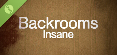 Backrooms Insane Demo