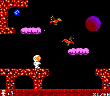 The Planet of the Vicious Creatures - Soundtrack screenshot 5