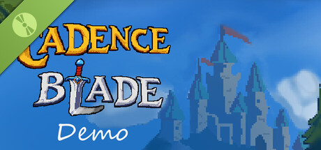 Cadence_Blade Demo 표지