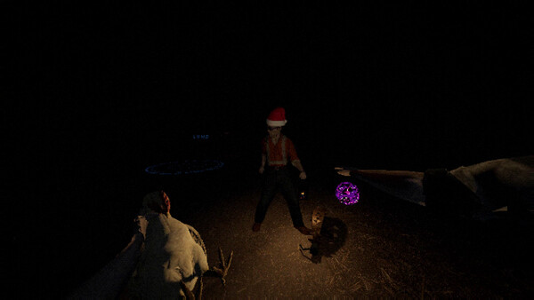 Dead Last screenshot 7