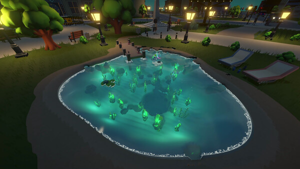 Puddle Makers screenshot 4