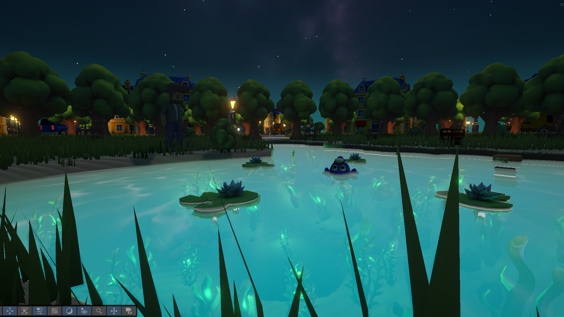 Puddle Makers screenshot 5