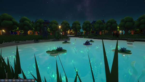Puddle Makers screenshot 5