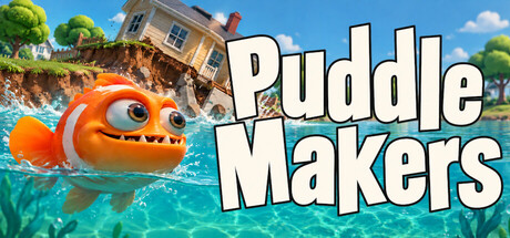 Puddle Makers