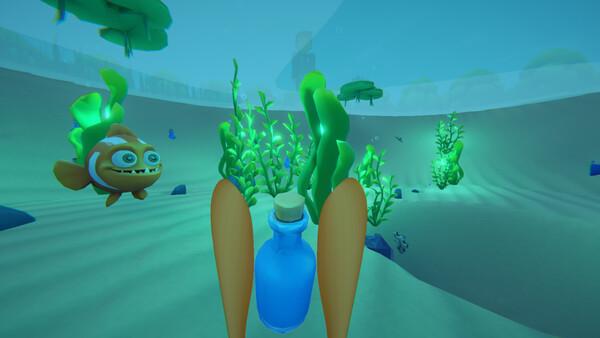 Puddle Makers Screenshot