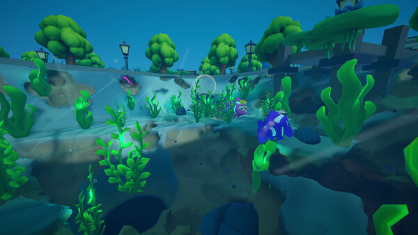 Puddle Makers screenshot 3