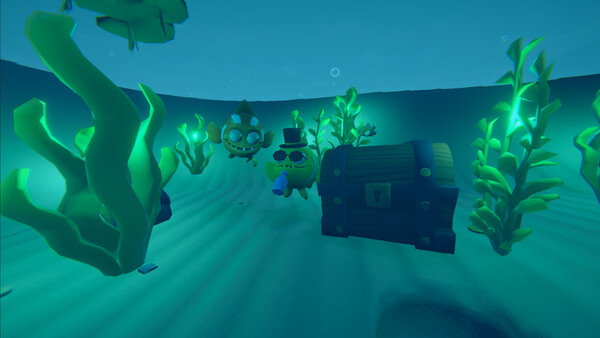 Puddle Makers screenshot 6
