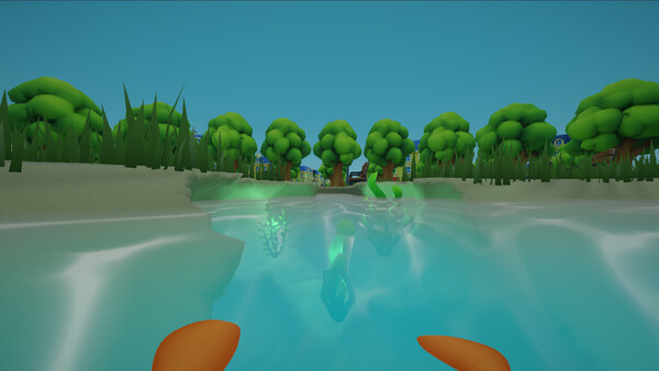 Puddle Makers screenshot 4