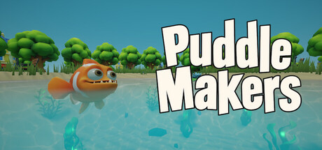 Puddle Makers