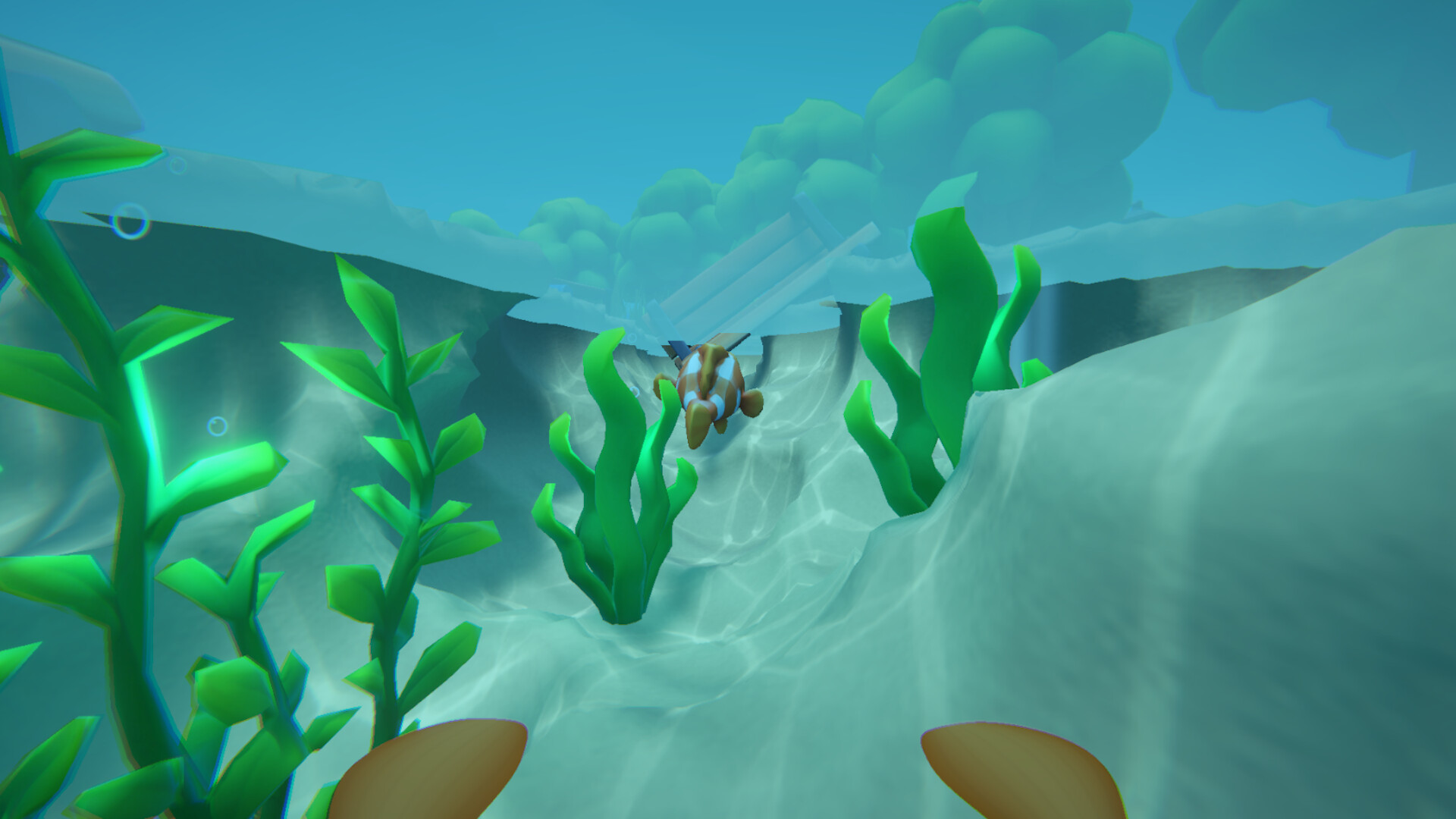 Puddle Makers screenshot 6