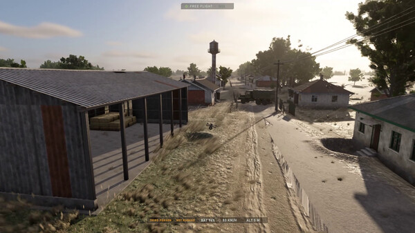 FPV Strike screenshot 3