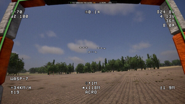 FPV Strike screenshot 5
