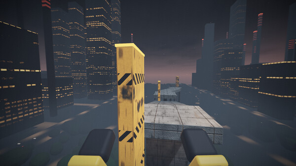 VaultFlow screenshot 3