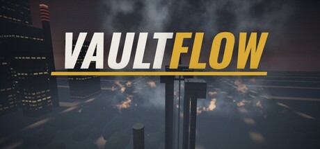 VaultFlow artwork