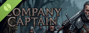 Company Captain: Westashes Demo