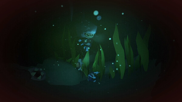 DEEP SEAL screenshot 3