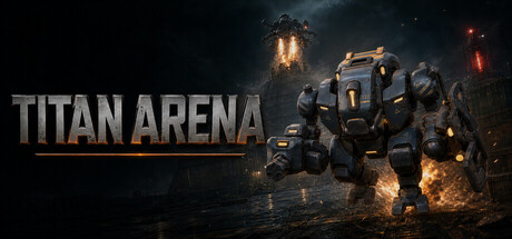 TITAN ARENA