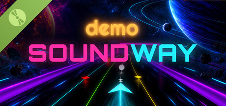 Soundway Demo 표지