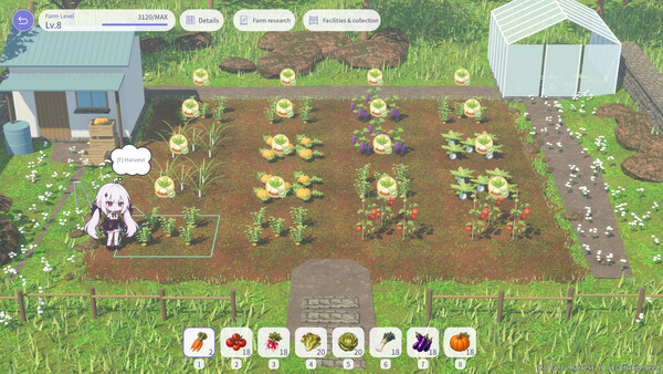 Daylight Line screenshot 6